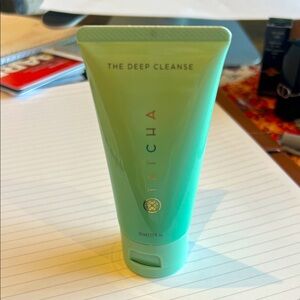 Tatcha deep cleanse 50ml new